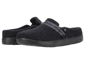 Incaltaminte Femei SKECHERS Arch Fit Lounge - Flourish BlackGray, SKECHERS