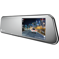 Camera video auto Navitel MR155 NV, Gray