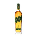 Green label 700 ml, Johnnie Walker 