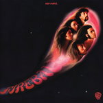 Deep Purple-Fireball (180g Audiophile Pressing)-LP