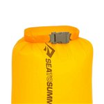 Sea To Summit husă impermeabilă Ultra-Sil Dry Bag 3 L culoarea portocaliu, Sea to Summit