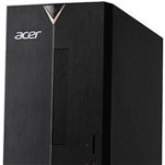 Sistem Desktop PC Acer Aspire TC-885 cu procesor Intel® Core™ i5-9400 pana la 4.10GHz, Coffee Lake, 8GB, 1TB HDD, Intel® UHD Graphics 630, Endless OS, Black