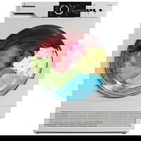 USCATOR DE RUFE HEINNER HCD-V9T1CHB