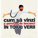 Cum să vinzi o pereche de bocanci în toiul verii - Paperback brosat - Petra Boantă - Evrika, 