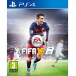 Software joc FIFA 16 PS4