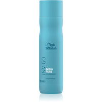 Sampon Invigo Aqua Pure pentru par gras, Wella Professionals Sampon Invigo Aqua Pure pentru par gras, Wella Professionals