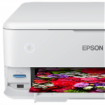 Epson EcoTank L8160