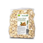 Caju crud BIO Driedfruits - 100 g