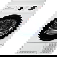 Uscator de rufe Arctic DAPLH732PB 7 kg 15 programe Clasa A++ Eco Sense Auto Antisifonare Aqua Surf Antialergic+ Alb