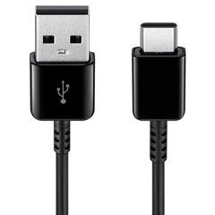 Cablu Fast Charging Samsung 15W USB Type-C 1.5 metri Blister pentru Samsung Cablu Fast Charging Samsung 15W USB Type-C 1.5 metri Blister pentru Samsung