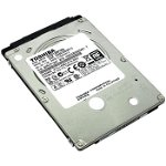 Hard disk 500GB Laptop, Toshiba MQ01ABF050, SATA III, Buffer 8MB, 5400rpm, slim