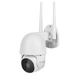 Camera WIFI CONNECT C30 2 Mpx1080p 720p IP66 Kruger&Matz