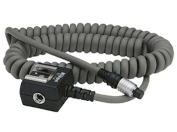 SC-24 TTL Cord for DW-20,21,30,31