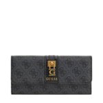 Ginevra 4g logo wallet, Guess