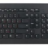 Kit Tastatura + Mouse GX30N81776 Wireless Negru, Lenovo