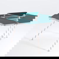 Masă Pliabilă Camping cu 4 scaune 4-6 Persoane, QUECHUA