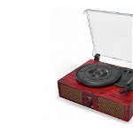 Boxa portabila model gramofon , Gonga