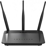 Router Wireless D-link DIR-809 dual-band AC750 433/300Mbps 790069418716