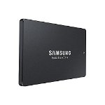 SSD Samsung PM9A3, enterprise, 1.92 TB, M.2, NVME