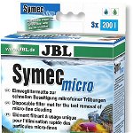Masa filtranta JBL Symec Micro, JBL