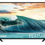 Televizor LED 80cm HISENSE H32B5100 HD