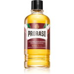 After Shave Proraso Sandalwood 400 ml