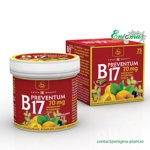 B17 Preventum - vitamina B17 (pleurotus), 