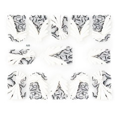 Sticker 3D Unghii LUXORISE Artistry A06 Sticker 3D Unghii LUXORISE Artistry A06