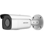 Camera de Supraveghere IP HIKVISION DS-2CD2T86G2-4I4C, HD 8MP, 4mm