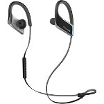 Casti Over-Ear Panasonic RP-WF830E-K, Wireless, Black