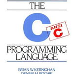 C Programming Language - Dennis Ritchie