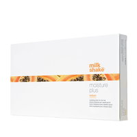 Milk Shake Lotiune Hidratanta Pentru Par Uscat 6x12ml