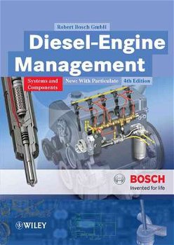Diesel–Engine Management