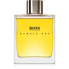 Number One, Hugo Boss, 100ml, Apa de Toaleta, Barbati,