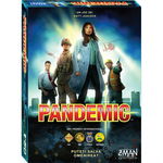 Joc Asmodee - Pandemic