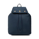 Tommy Hilfiger Rucsac My Tommy Backpack AW0AW11995 Bleumarin