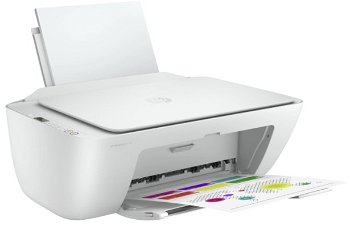 Imprimanta multifunctionala HP DJ2710W(5AR83B), color, inkJet, A4, wireless, USB, alb