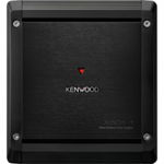 Amplificator auto Kenwood X501-1 1 canal 300W