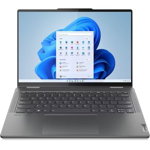 Ultrabook Lenovo Yoga 7 14IRL8 (Procesor Intel® Core™ i5-1340P (12M Cache