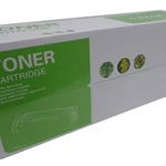 Cartus Toner Compatibil HP CF226X Laser Europrint Black, 9000 pagini, EuroPrint