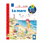 La mare - Board book - Andrea Erne - Casa, 