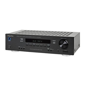 Amplificator Audio Kruger&Matz KM05085 Canale x 80 W (Negru)