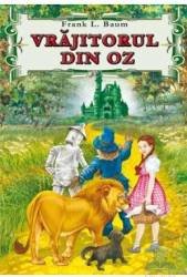 Vrajitorul din Oz - L. Frank Baum, Corsar