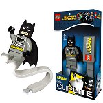 LEGO DC Super Heroes, Lampa Batman