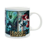 Cana League of Legends 320 ml - Champions