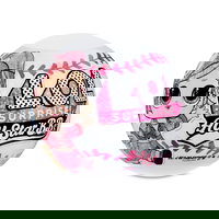 Papusa LOL Surprise All Star B.B.s, Baseball, 8 Surprize, S1, LOL