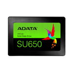 SSD A-DATA ULTIMATE 480GB SU650 2.5 SATA III ASU650SS-480GT-R