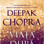 Viata dupa moarte - Deepak Chopra