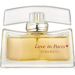 Nina Ricci Love in Paris Eau De Parfum 30 ml - Parfum de dama