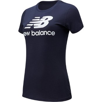 Tricou femei New Balance Essentials Stack WT91546-ECL, New Balance